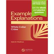 Examples & Explanations: White Collar Crime