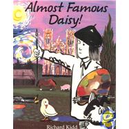 Almost Famous Daisy!