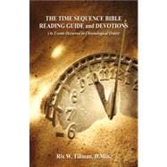 The Time Sequence Bible