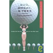 Bud, Sweat, And Tees; Hootie, Martha, and the Masters of the Universe