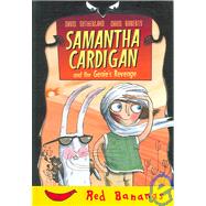 Samantha Cardigan And The Genie's Revenge