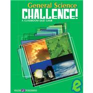 General Science Challenge!
