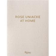 Rose Uniacke at Home