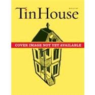 Tin House Fall 2010 The Class Issue