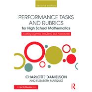 Performance Tasks and Rubrics for High School Mathematics