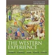Western Experience 10e Volume 1, 10th Edition