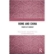 Rome and China