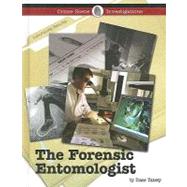 The Forensic Entomologist