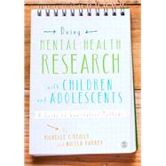 Doing Mental Health Research With Children and Adolescents