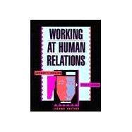 Working at Human Relations