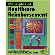 Principles of Healthcare Reimbursement