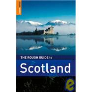 The Rough Guide to Scotland 8