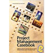 Project Management Casebook Set