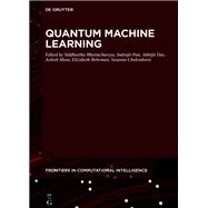 Quantum Machine Learning