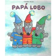 Papa Lobo,9788495150707