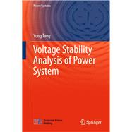 Voltage Stability Analysis of Power System