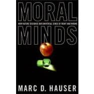 Moral Minds,9780060780708