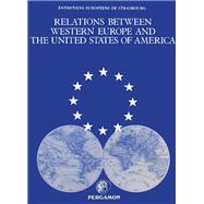 Relations Between Western Europe and the USA
