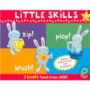 Little Skills - Box Set