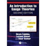 An Introduction to Gauge Theories