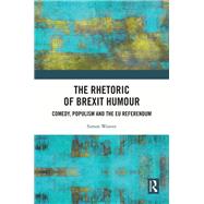 The Rhetoric of Brexit Humour