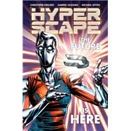 HYPER SCAPE