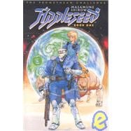 Appleseed Book 1