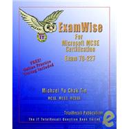 Examwise for McP/McSe Certification