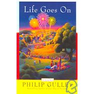 Life Goes On: A Harmony Novel