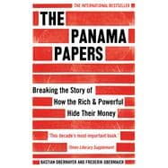 The Panama Papers