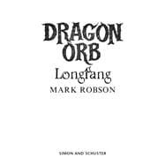 Dragon Orb: Longfang,9781847380708