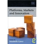 Platforms, Markets and Innovation