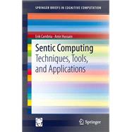 Sentic Computing