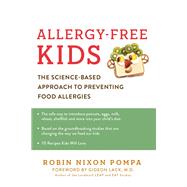Allergy-free Kids,9780062440709