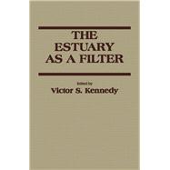 The Estuary As a Filter