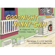 Goodnight Nanny-Cam
