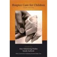 Hospice Care for Children
