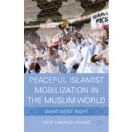 Peaceful Islamist Mobilization in the Muslim World What Went Right