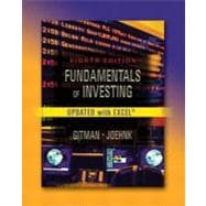 Fundamentals of Investing: Updated With Excel