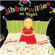 Jibberwillies At Night