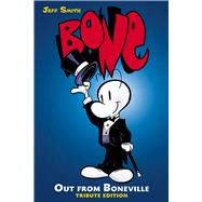 Tribute Edition: Out from Boneville (BONE #1)