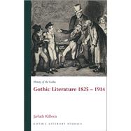 Gothic Literature 1825-1914
