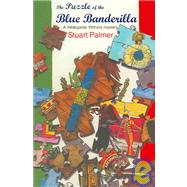 The Puzzle of the Blue Banderilla
