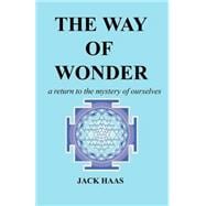 The Way of Wonder