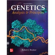 Genetics: Analysis and Principles