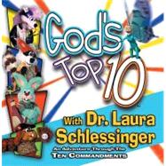 Dr. Laura's God's Top Ten