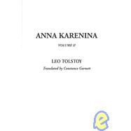 Anna Karenina