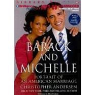 Barack and Michelle: Portrait of an American Marriage, Library Edition