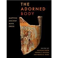 The Adorned Body,9781477320709