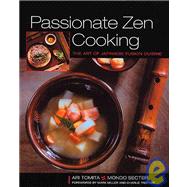 Passionate Zen Cooking
